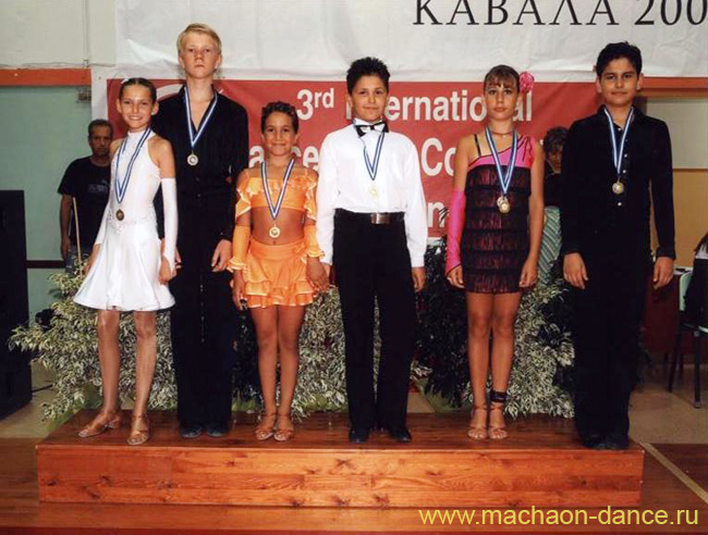 ������������� ������ �� ���������� ������� ������ ������ 2008 ���� ������� ����� ballroom latin